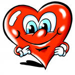 День Святого Валентина, 14 февраля, День всех влюбленных.